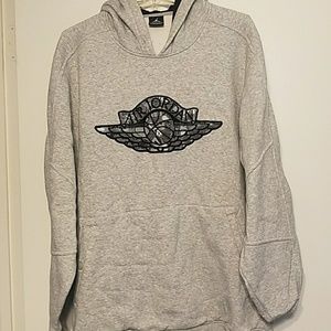 Air Jordan hoodie